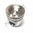 Engine Piston- ISBe 5.9- 24V- 5444179- 102mm without Pin and Rings
